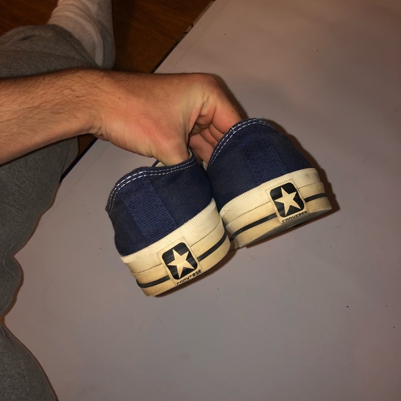 Japanese Converse - Picture 5 of 7